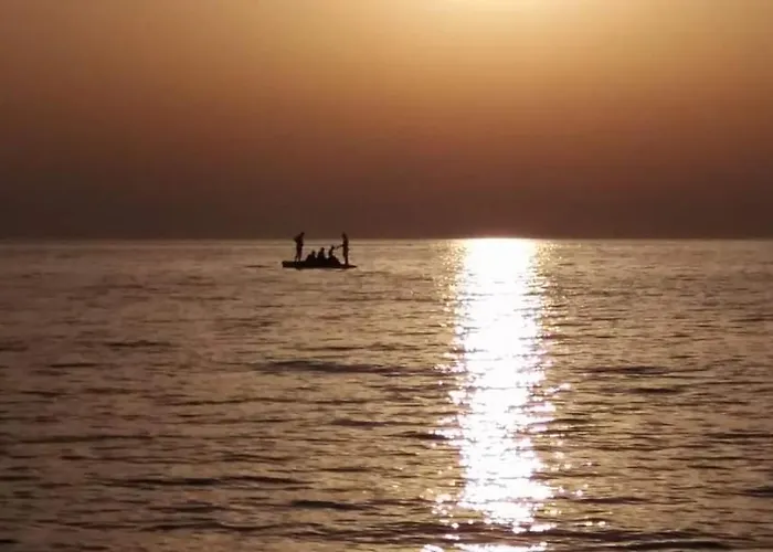 Sun & Sea Retreat