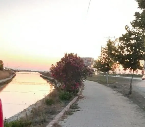 Sun & Sea Retreat Apartament Kavaja