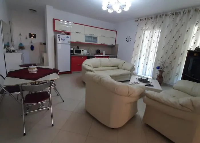 Apartament Sun & Sea Retreat Kavaja